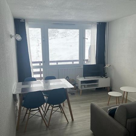 Studio La Mongie Extérieur photo