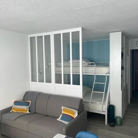 Studio La Mongie Extérieur photo