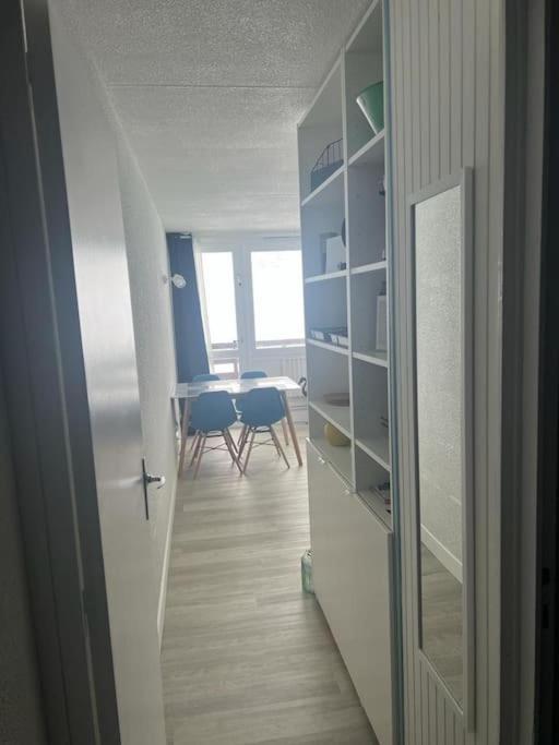 Studio La Mongie Extérieur photo